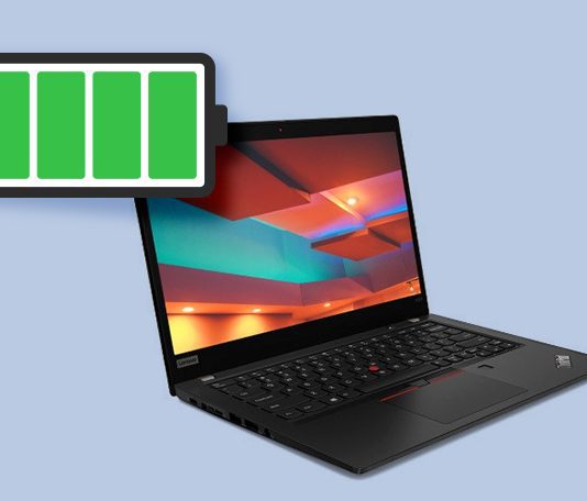 5 Tips to Extend your Laptop’s Battery Laptop battery life