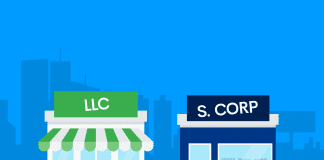 S-Corp to an LLC