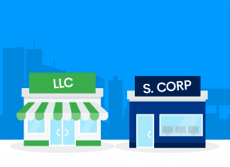7 Tips For Business’ Owners At The Time Of Crisis S-Corp to an LLC