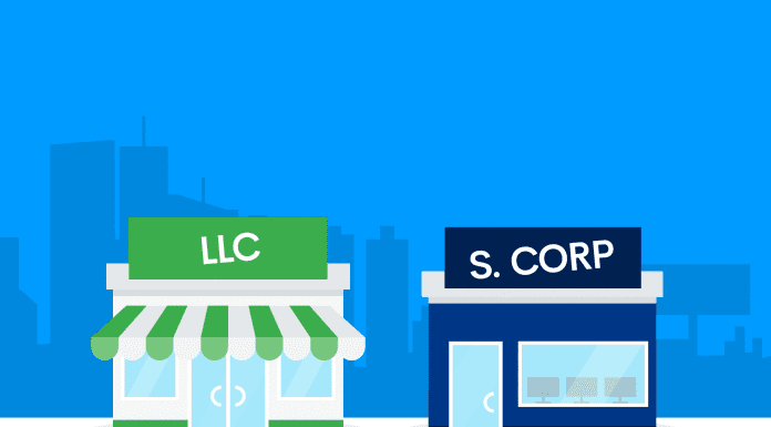 7 Tips For Business’ Owners At The Time Of Crisis S-Corp to an LLC