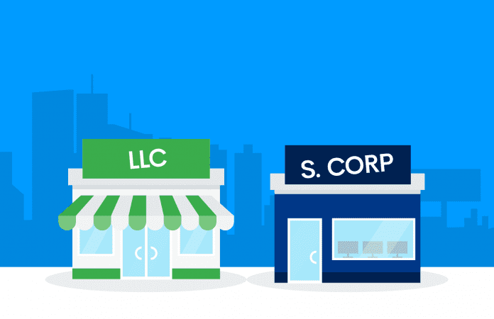 S-Corp to an LLC