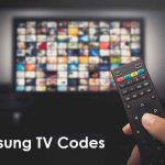 Samsung-TV-Codes-Updated