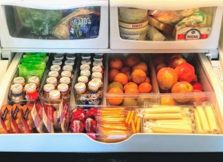 14 Healthy Snack You Can Always Keep in Fridge health snacks options