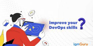 How to improve my DevOps skills improve your devops skills