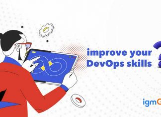 How to improve my DevOps skills improve your devops skills
