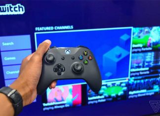 Why people love to play games on twitch play games on twitch