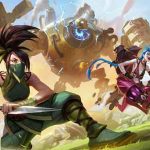 League-Unleashed-Game