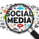 Social-Media-Accounts