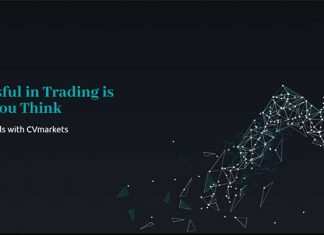 CVMarkets Review – How does this platform stand out? trading platform