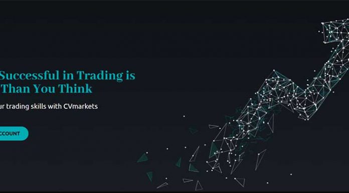 CVMarkets Review – How does this platform stand out? trading platform
