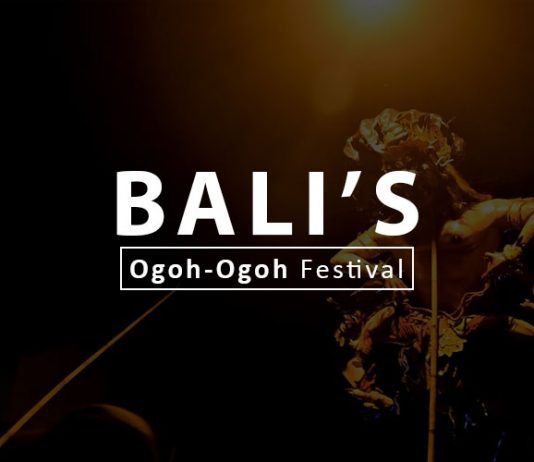 Bali’s Ogoh-Ogoh Festival and Nyepi Bali’s-Ogoh-Ogoh