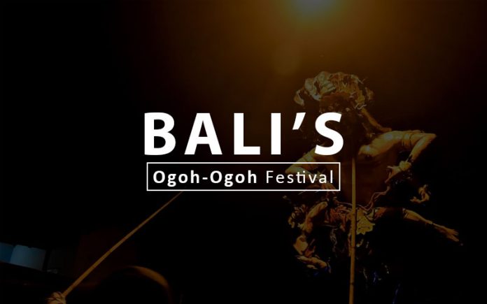 Bali’s-Ogoh-Ogoh