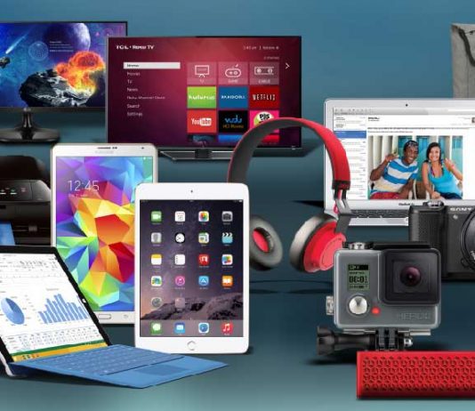Tech Gift ideas To Help Tackle Your Holiday Shopping List Tech-Gift