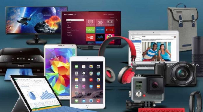 Tech Gift ideas To Help Tackle Your Holiday Shopping List Tech-Gift