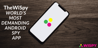 TheWiSpy – A Premium Android Spy App Review TheWiSpy