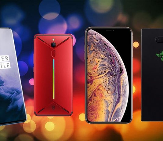 Top 10 Smartphones You Can Buy Under $500 in Australia $500-in-Australia