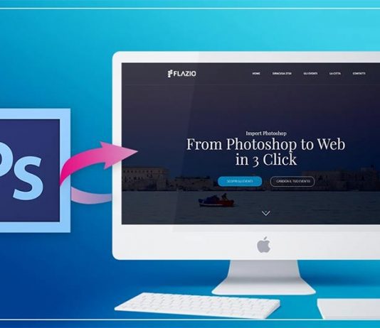 Converting from PSD to HTML: The Easy Way for Perfect Web Designing Converting from PSD to HTML