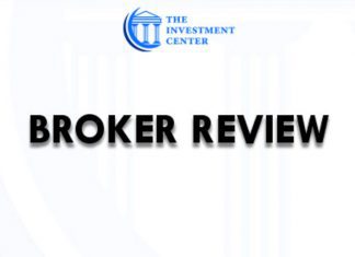 The Investment Center Reviews 2023- Is This Broker Worthy Investment Center