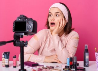 Live Stream Shopping and Collaborations Live Stream