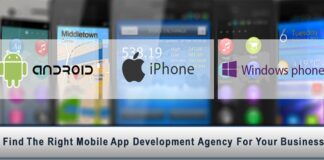 App Development Agency