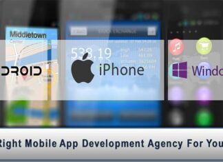 Top Ways to Find Right Mobile App Development Agency App Development Agency
