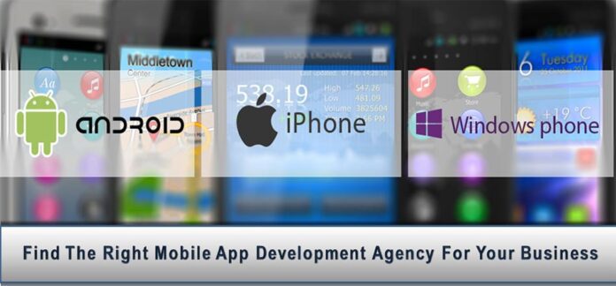 App Development Agency