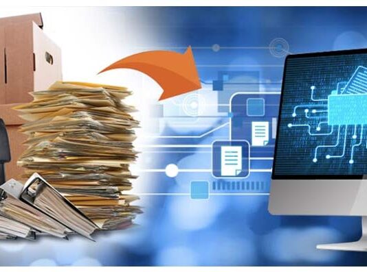 5 Benefits of Digitizing Documents with Document Automation Digitizing Documents