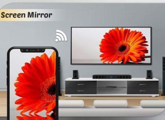 The Most Trusted and Popular APP for IPhone Mirroring: MirrorGo MirrorGo