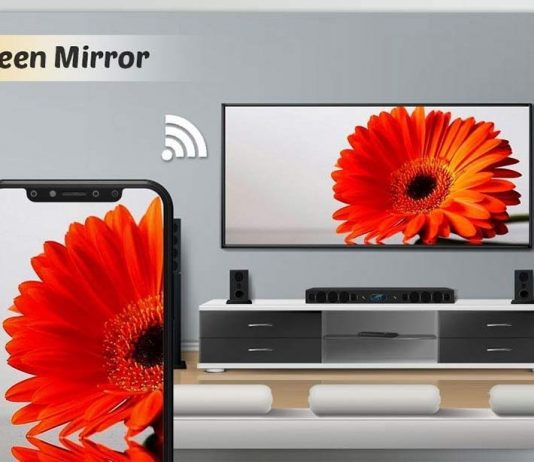 The Most Trusted and Popular APP for IPhone Mirroring: MirrorGo MirrorGo