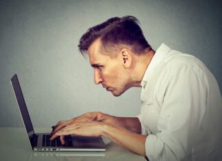 5 Easy Ways to Reduce Eye Strain Reduce Eye Strain