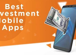 Investment Apps Transforming Society Investment Apps Transforming Society