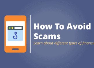 How to Stay Away from Crypto Scam Brokers Cryptocurrency Scam Brokers