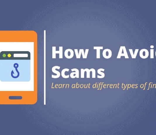 How to Stay Away from Crypto Scam Brokers Cryptocurrency Scam Brokers