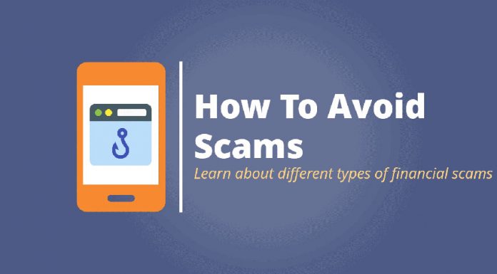 How to Stay Away from Crypto Scam Brokers Cryptocurrency Scam Brokers