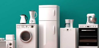 What Do You Consider in Buying Electrical Appliances?