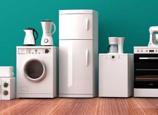 What Do You Consider in Buying Electrical Appliances? What Do You Consider in Buying Electrical Appliances?