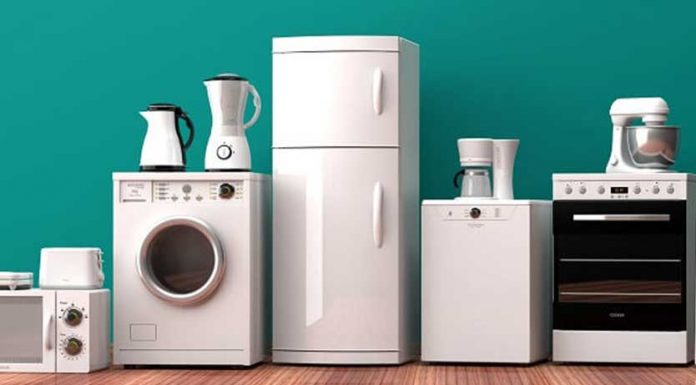 What Do You Consider in Buying Electrical Appliances?