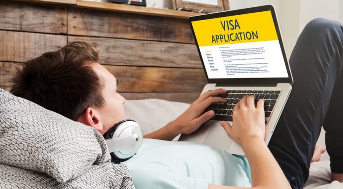 Importance of Visa Application