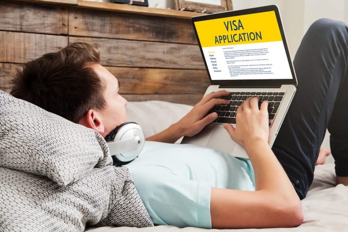 Importance of Visa Application