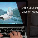 BitLocker-drives