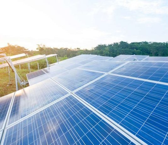 How Does Solar Energy Help With Environmental Protection? Solar Panels