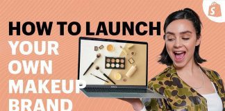 Launching Your Beauty Ecommerce Website