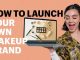 Launching Your Beauty Ecommerce Website