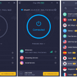 VPN for Windows