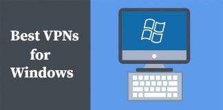 Basic information about the best free VPN for Windows free VPN for Windows