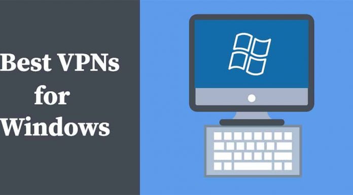 Basic information about the best free VPN for Windows free VPN for Windows