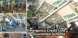 ECLGS: Positive Changes in Emergency Credit Line Guarantee Scheme? ECLGS