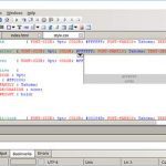 TypeScript-Editor