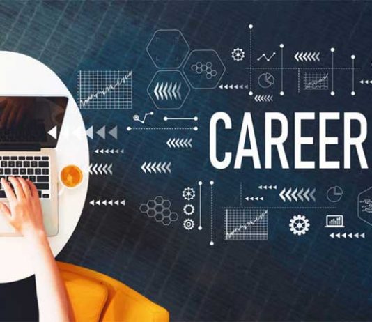 5 Best Tips to Building Your Career Building Your Career