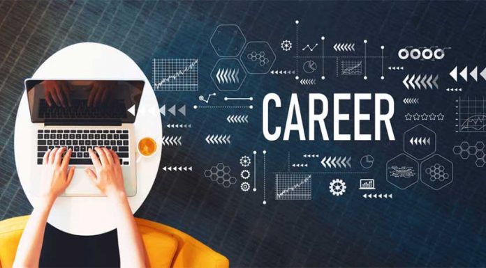 5 Best Tips to Building Your Career Building Your Career